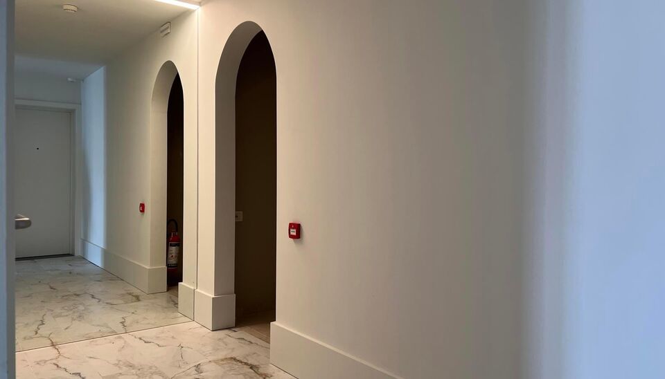 Appartement te huur in Gent