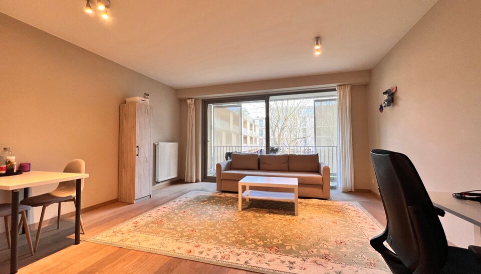 Appartement te huur in Gent