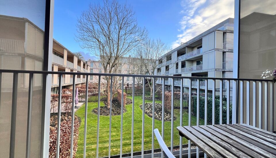 Appartement te huur in Gent