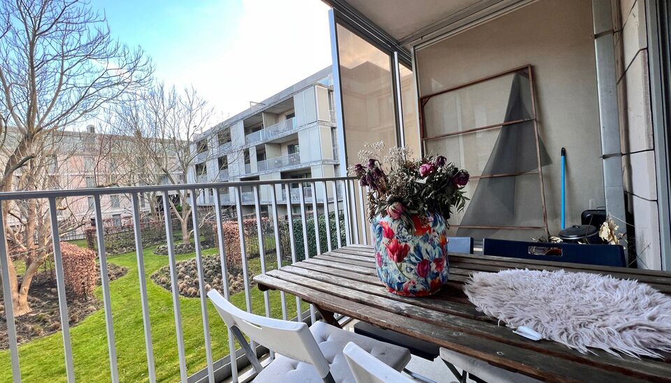 Appartement te huur in Gent