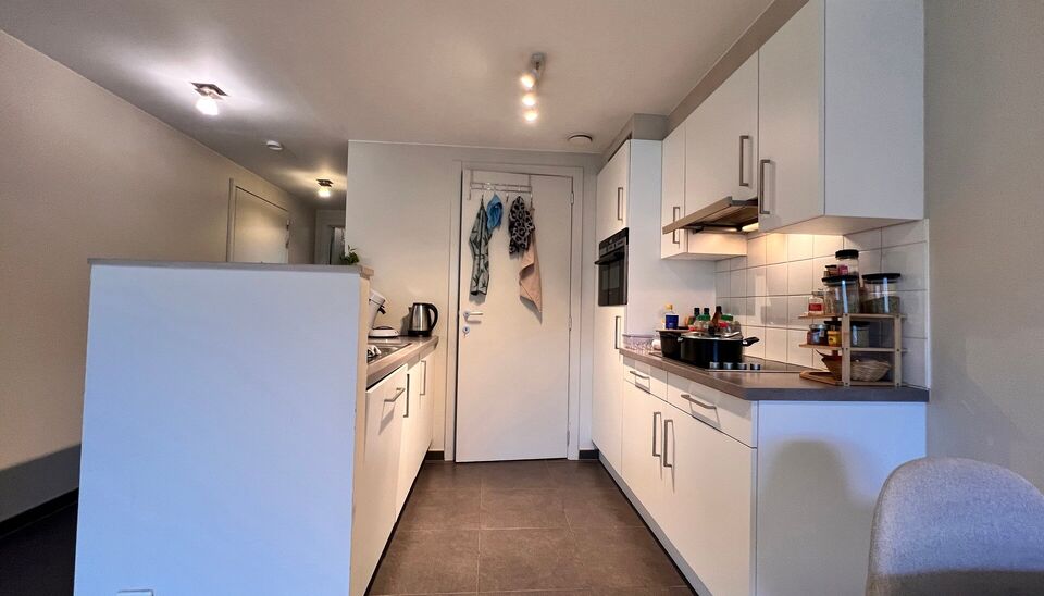 Appartement te huur in Gent