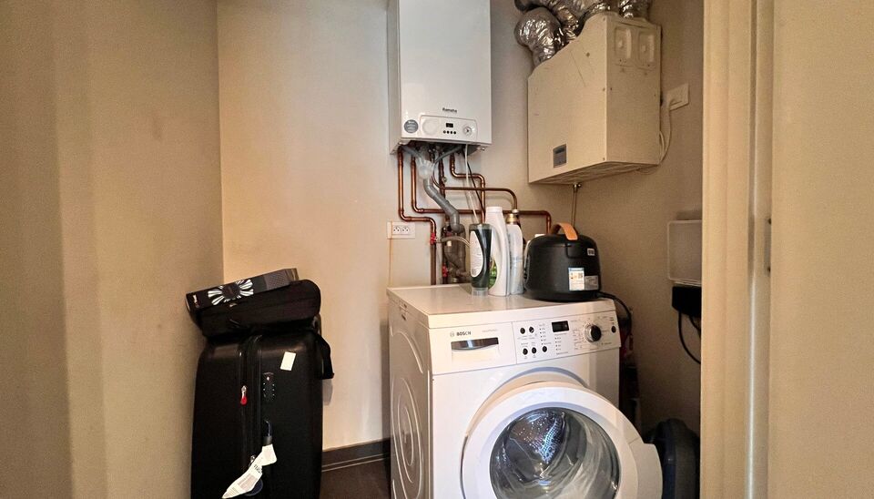 Appartement te huur in Gent