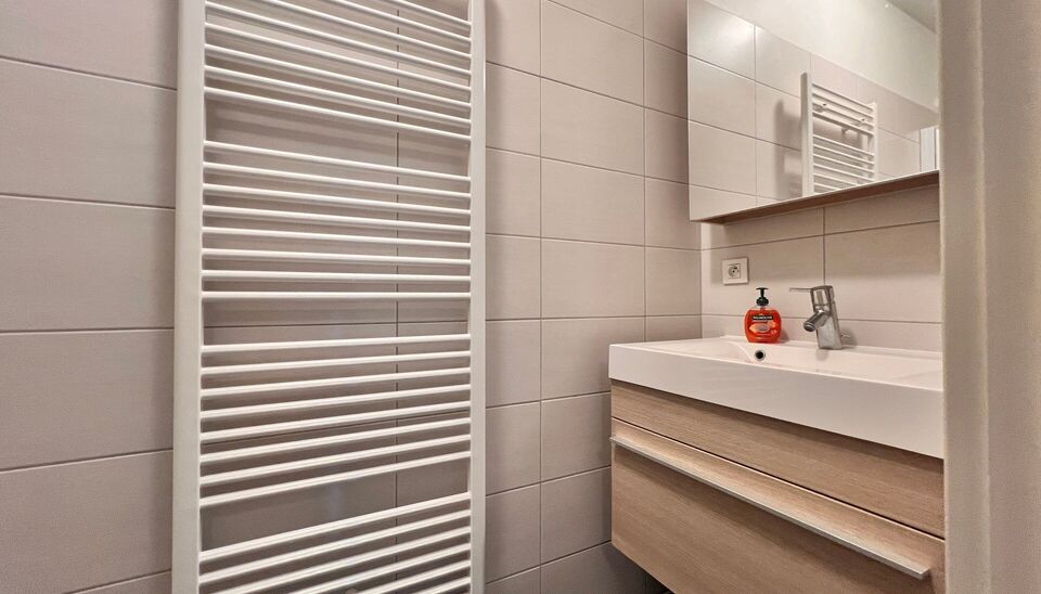 Appartement te huur in Gent