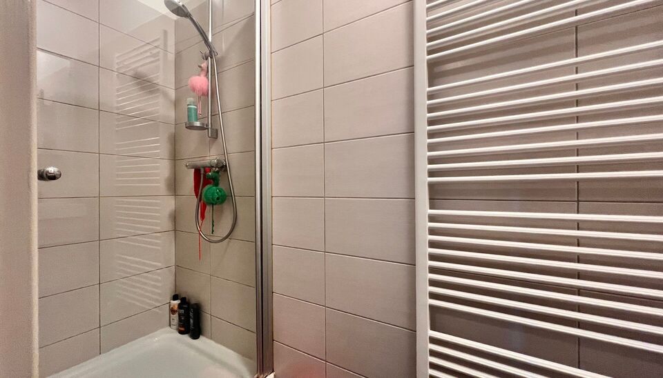 Appartement te huur in Gent