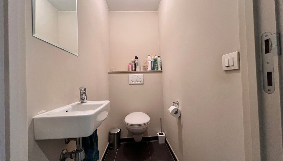 Appartement te huur in Gent