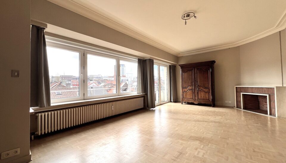 Appartement te huur in Gent