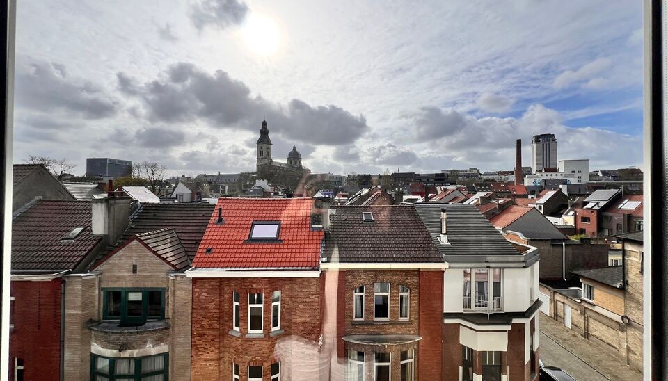 Appartement te huur in Gent