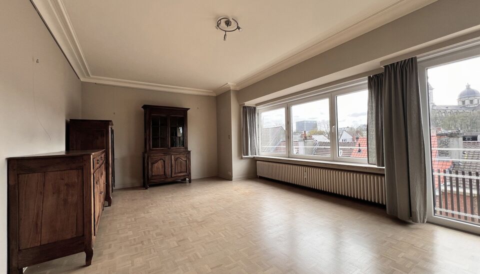 Appartement te huur in Gent