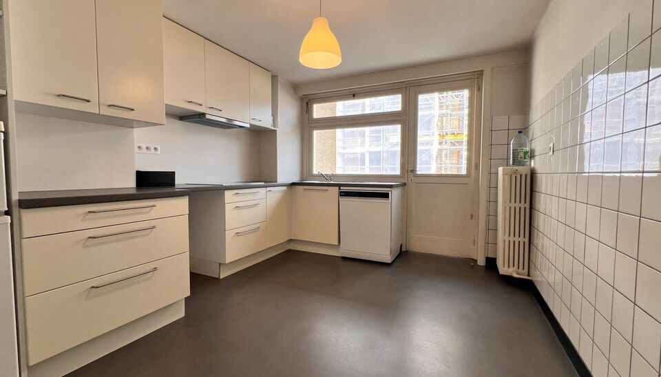 Appartement te huur in Gent