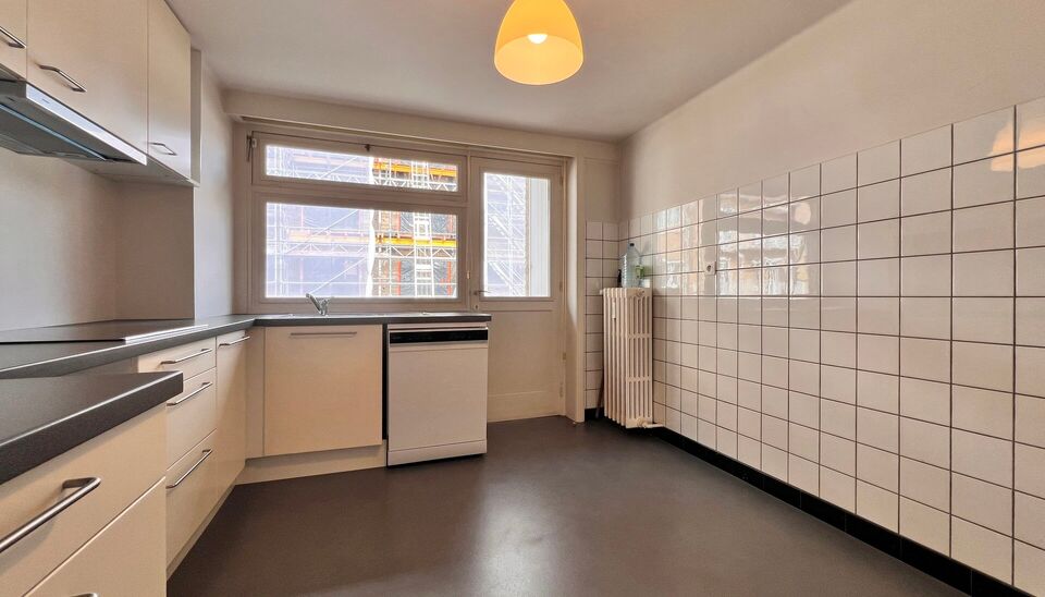 Appartement te huur in Gent