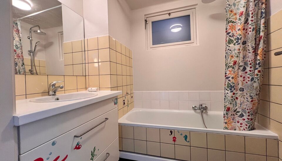 Appartement te huur in Gent