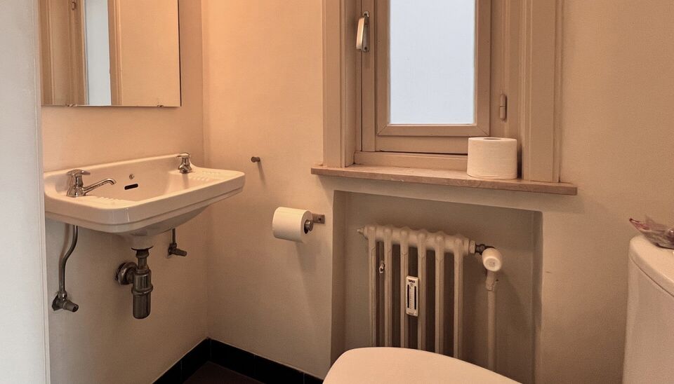 Appartement te huur in Gent