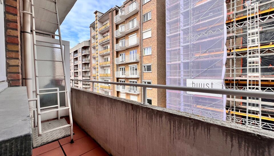 Appartement te huur in Gent