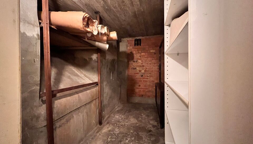 Appartement te huur in Gent