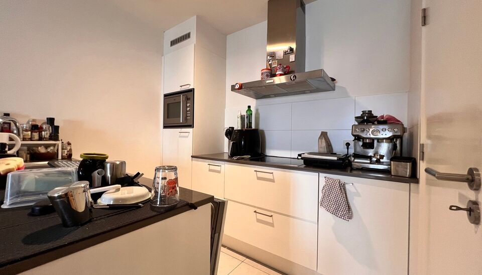Appartement te huur in Gent