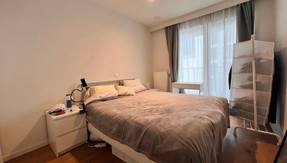 Appartement te huur in Gent