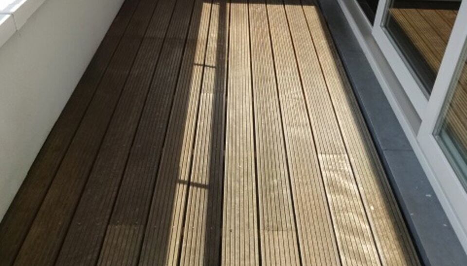 Appartement te huur in Gent