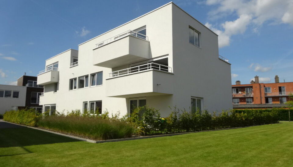 Appartement te huur in Gent
