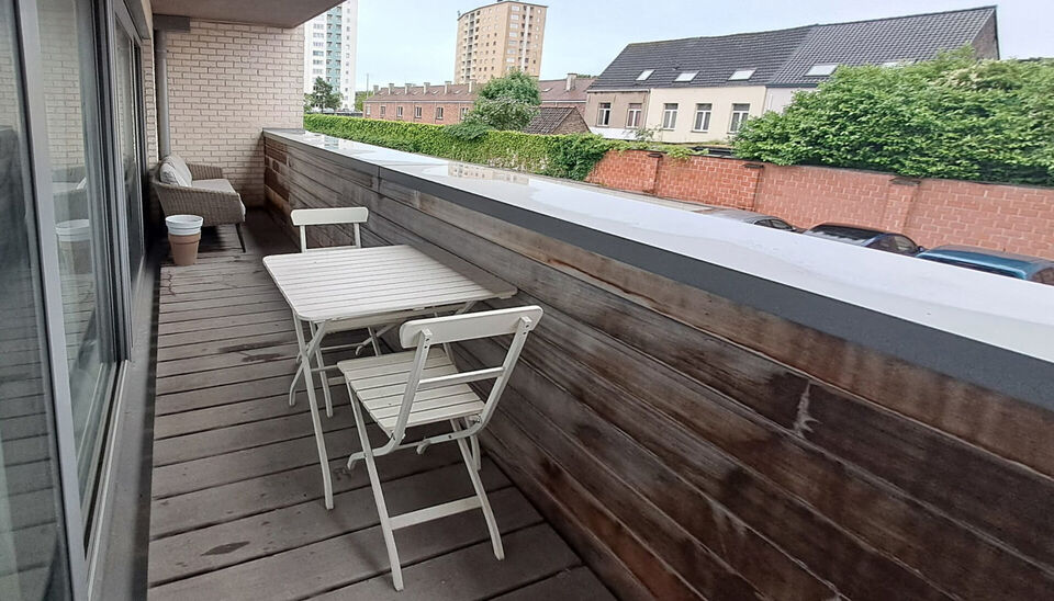 Appartement te huur in Gent
