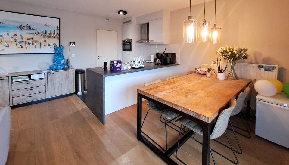 Appartement te huur in Gent