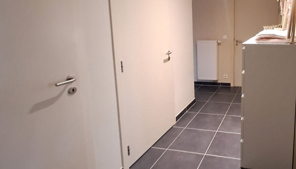Appartement te huur in Gent