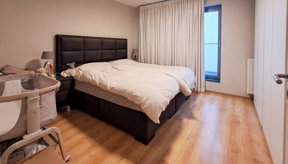 Appartement te huur in Gent