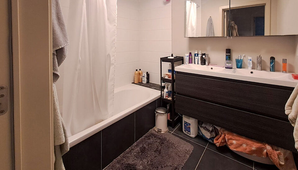 Appartement te huur in Gent