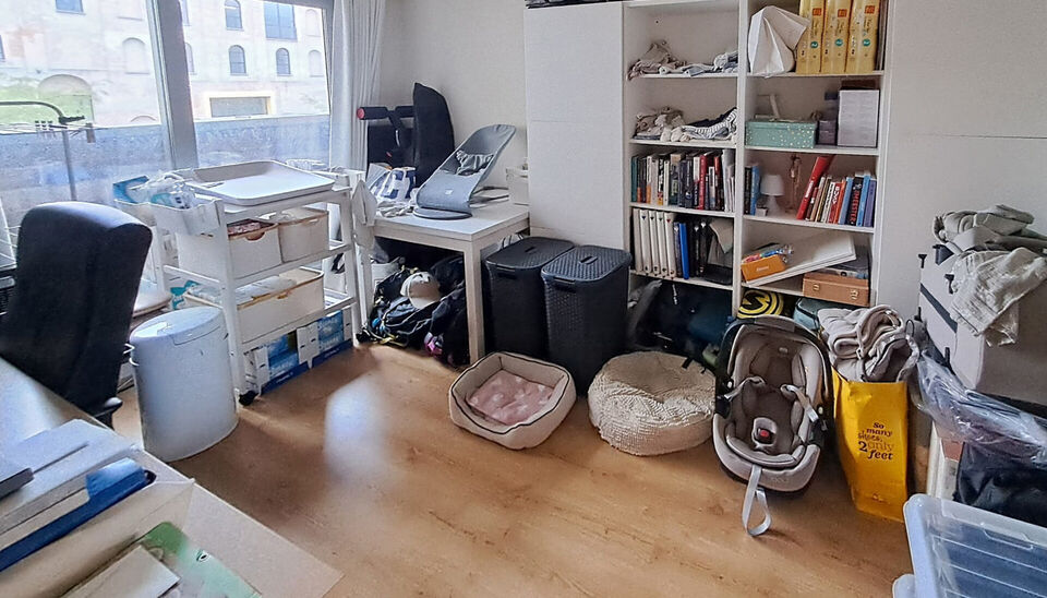 Appartement te huur in Gent