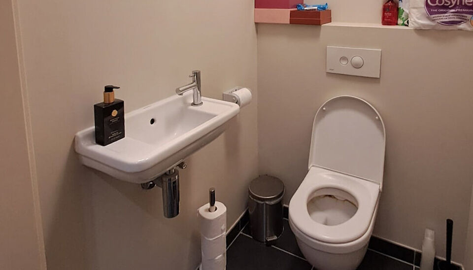 Appartement te huur in Gent