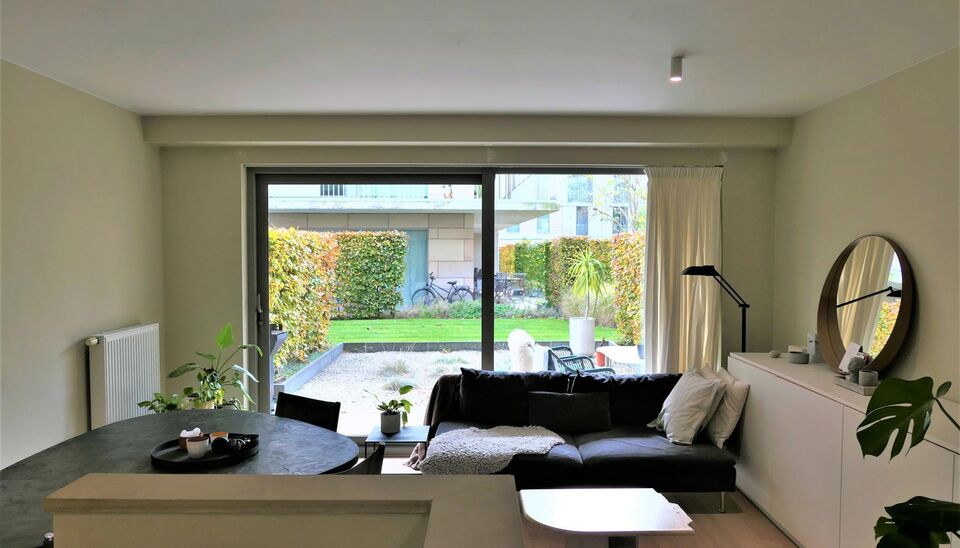 Appartement te huur in Gent