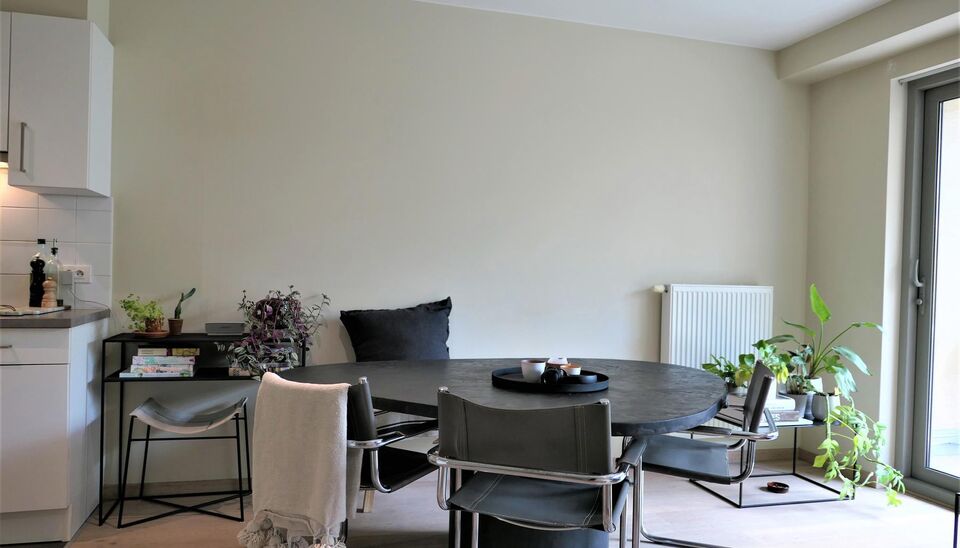 Appartement te huur in Gent