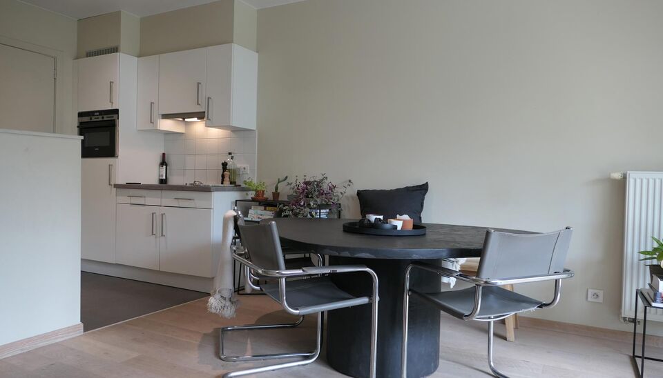 Appartement te huur in Gent
