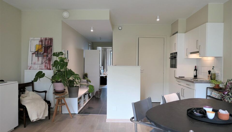 Appartement te huur in Gent