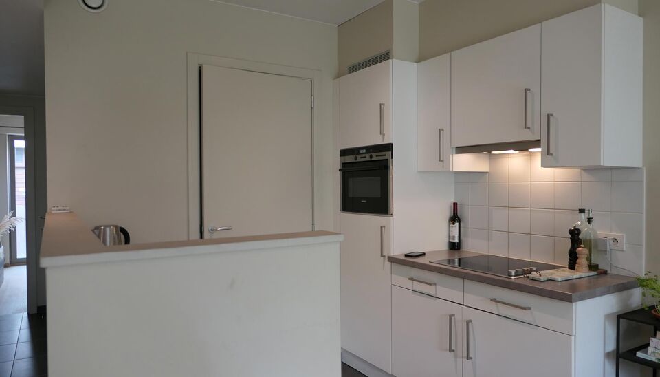 Appartement te huur in Gent