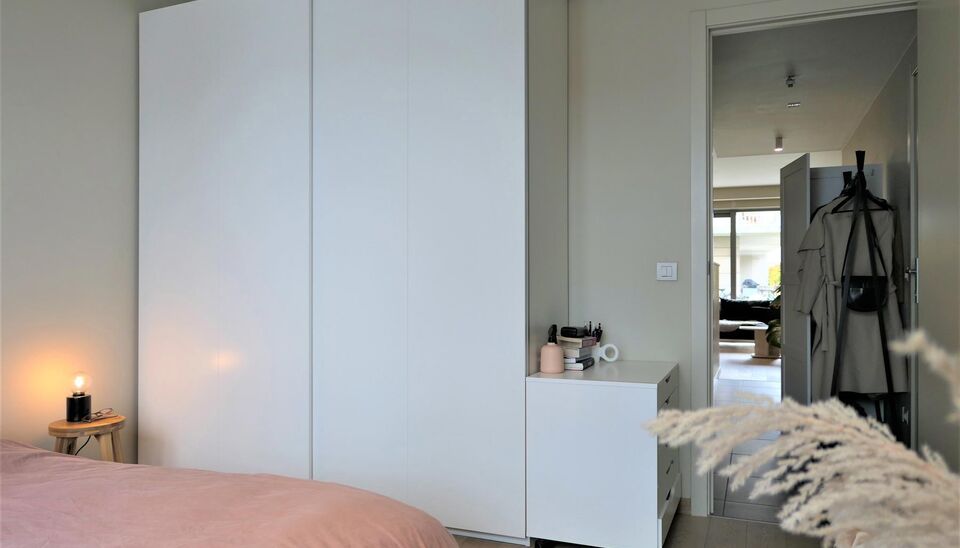 Appartement te huur in Gent