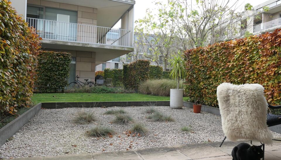 Appartement te huur in Gent