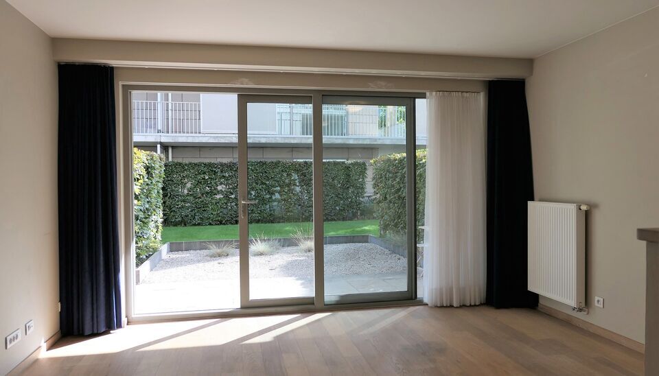 Appartement te huur in Gent