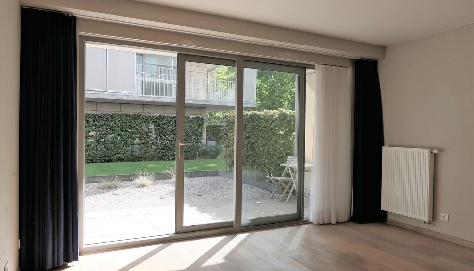 Appartement te huur in Gent