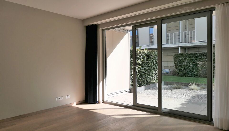 Appartement te huur in Gent