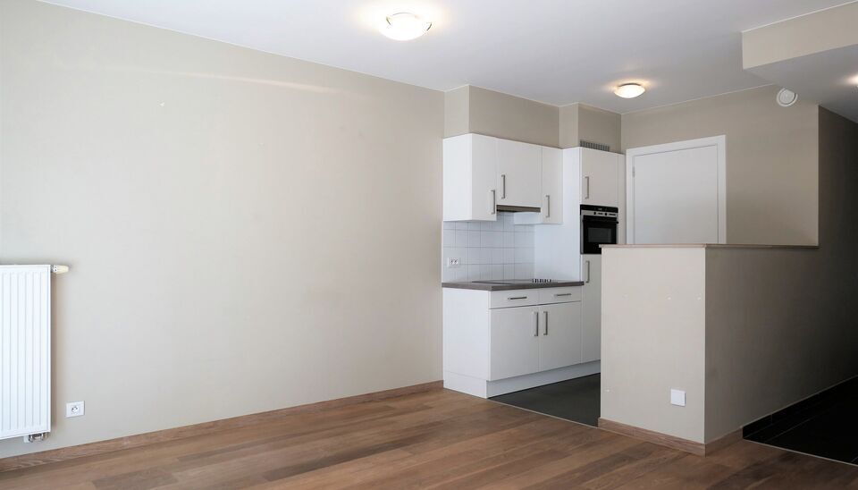 Appartement te huur in Gent