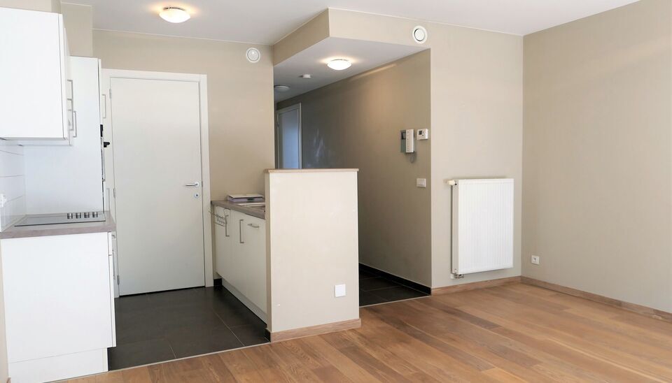 Appartement te huur in Gent