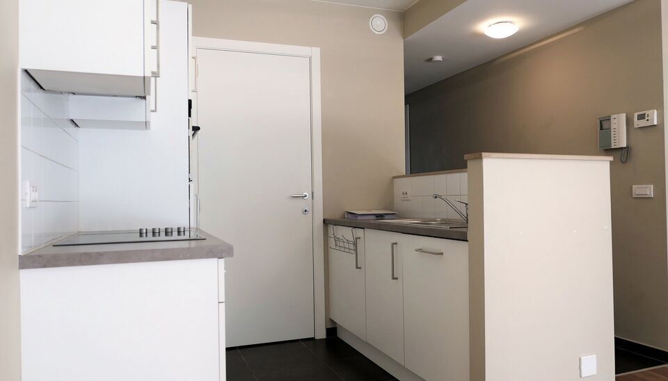 Appartement te huur in Gent
