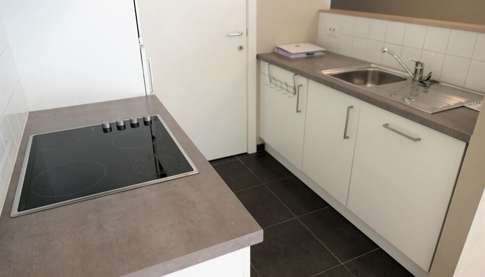 Appartement te huur in Gent