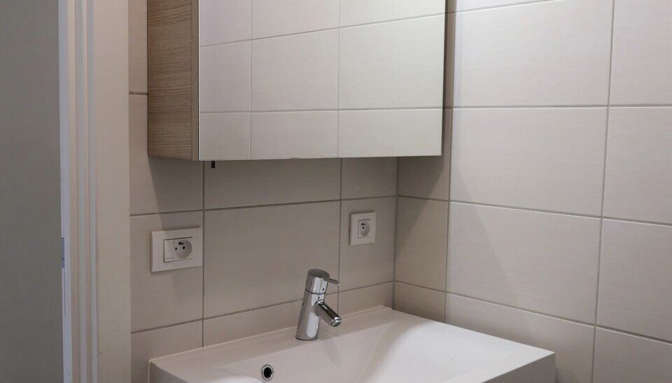 Appartement te huur in Gent