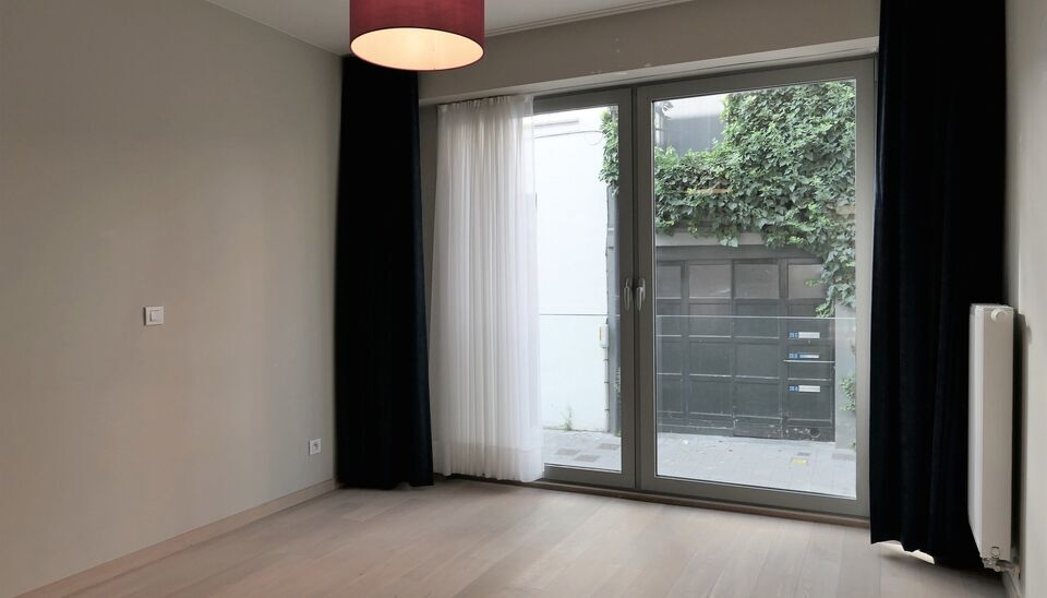 Appartement te huur in Gent