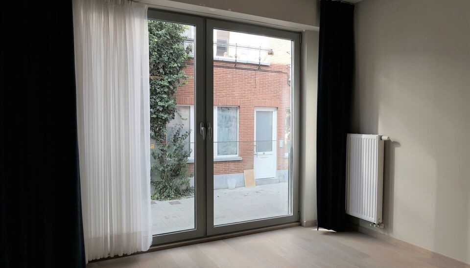 Appartement te huur in Gent