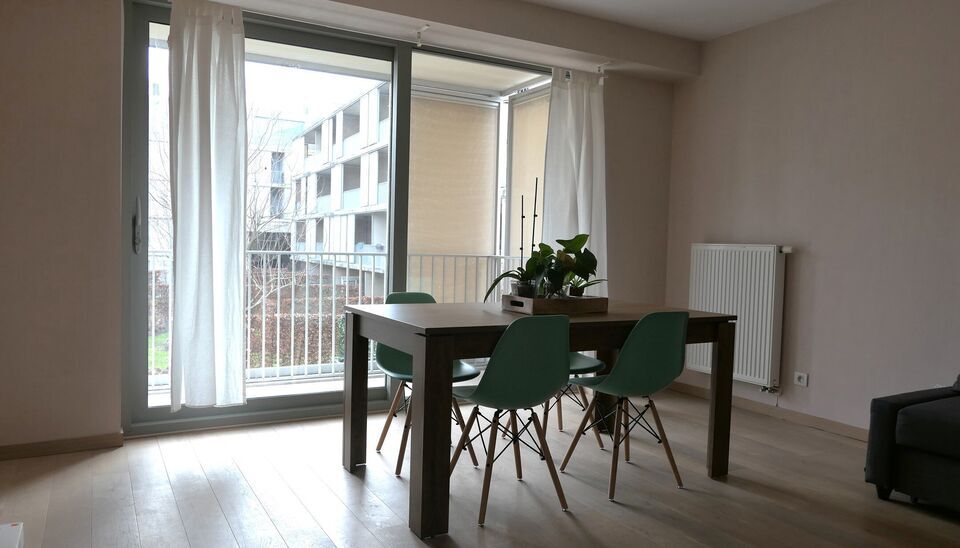 Appartement te huur in Gent