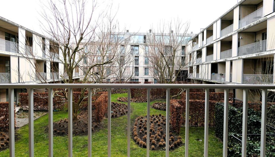 Appartement te huur in Gent