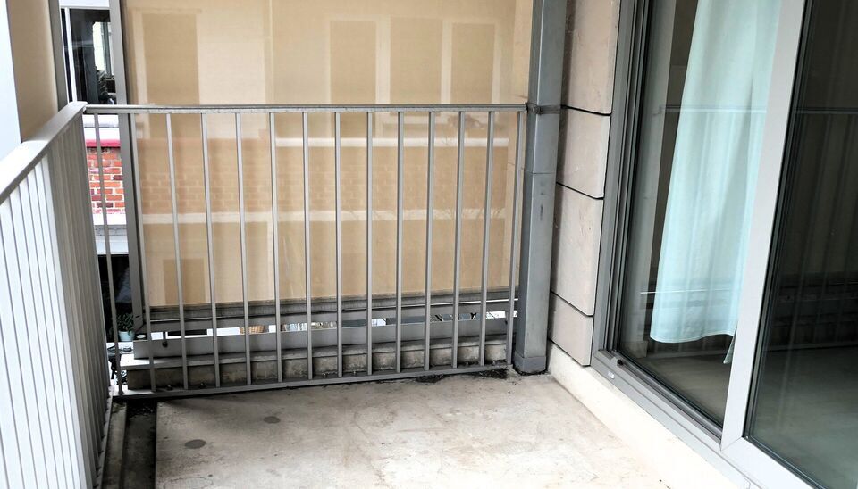 Appartement te huur in Gent