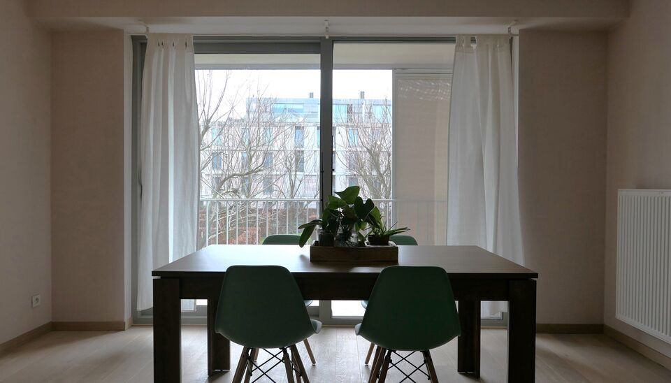Appartement te huur in Gent